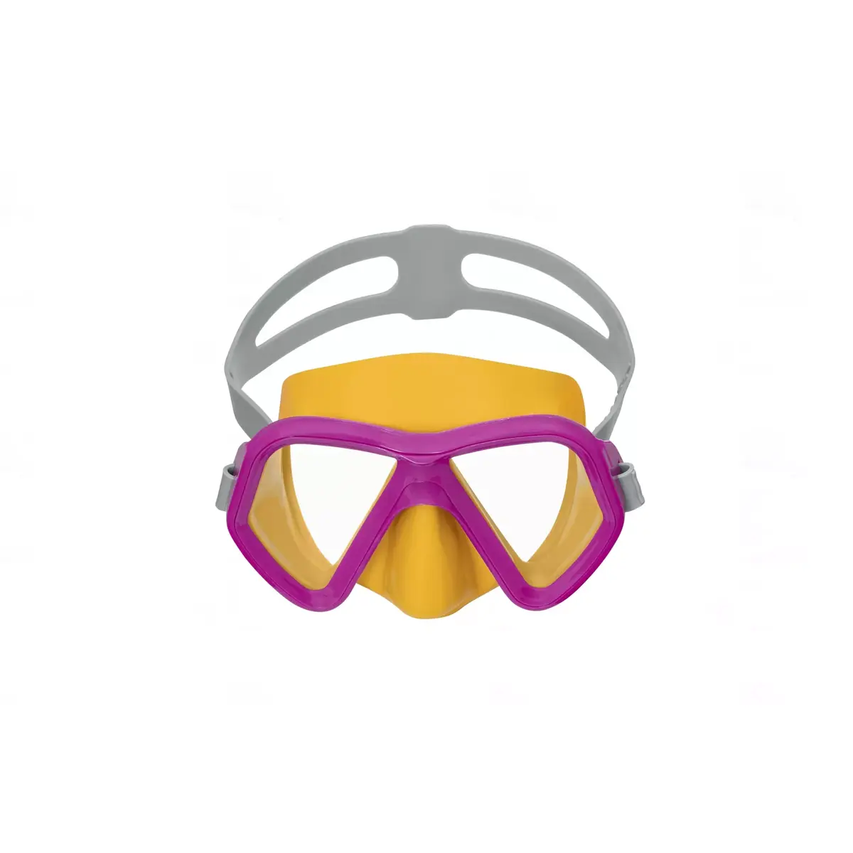 Bestway Dominator Child 3+ diving mask Photo 9