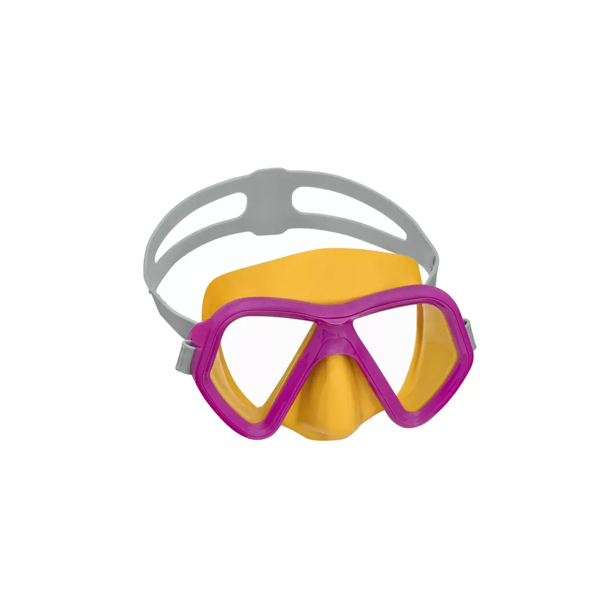 Bestway Dominator Child 3+ diving mask Photo 10