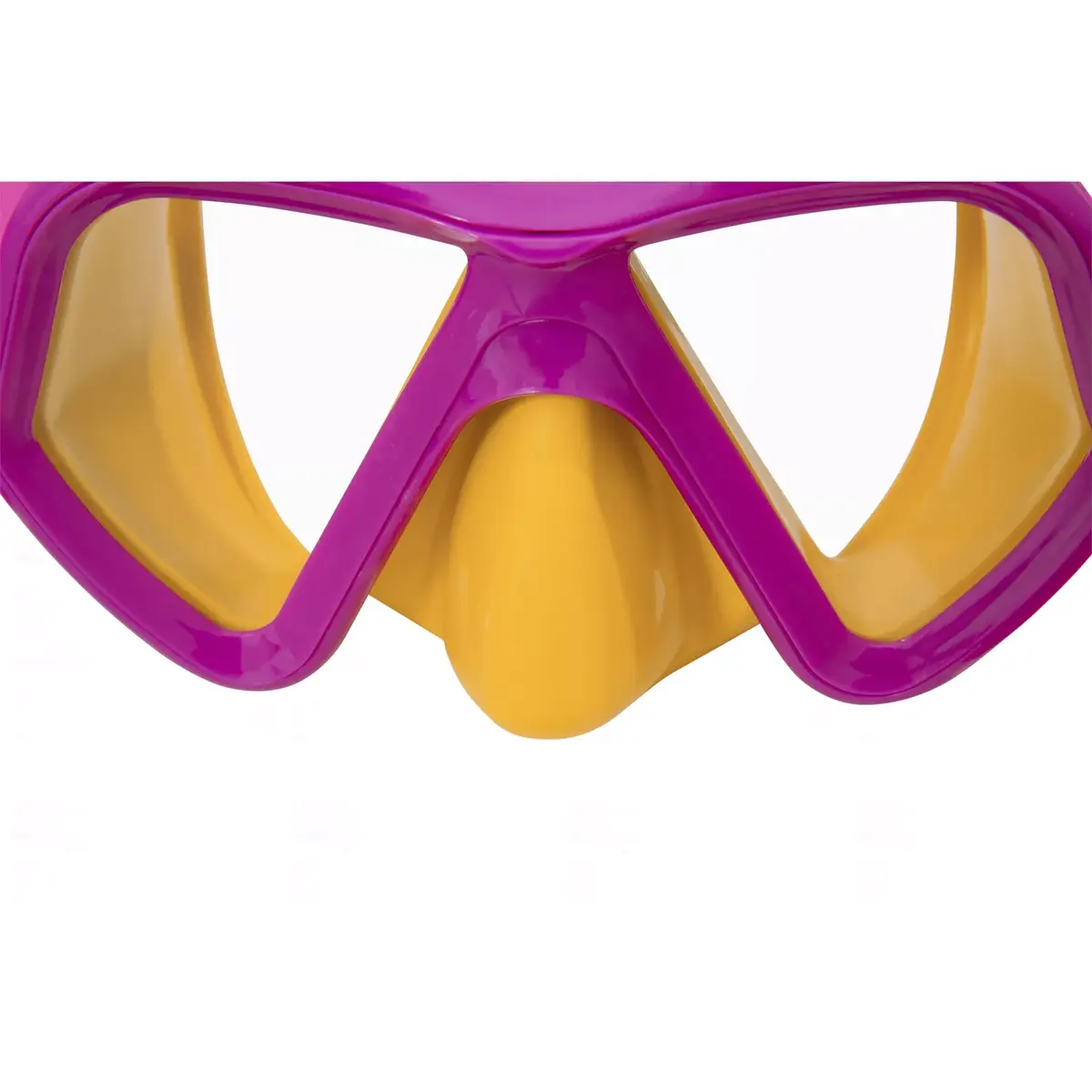 Bestway Dominator Child 3+ diving mask Photo 11
