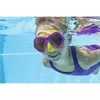 Bestway Dominator Child 3+ diving mask Photo 30