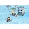 Bestway Dominator Child 3+ diving mask Photo 33
