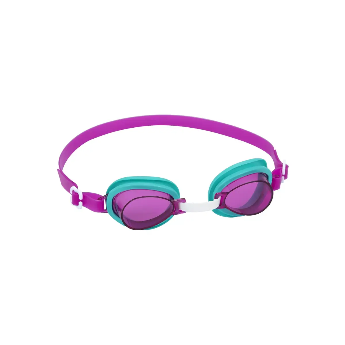Bestway Aqua Burst Essential детские очки 3+ Photo 8