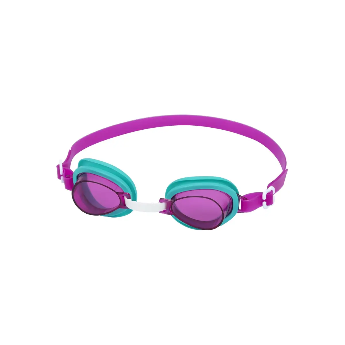 Bestway Aqua Burst Essential детские очки 3+ Photo 9