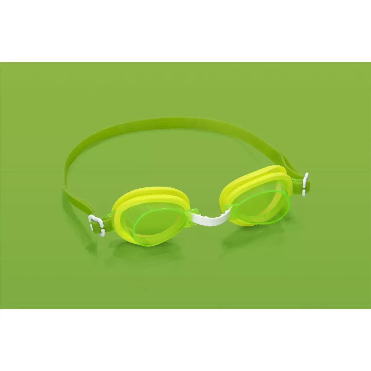 Bestway Aqua Burst Essential детские очки 3+ Photo 20