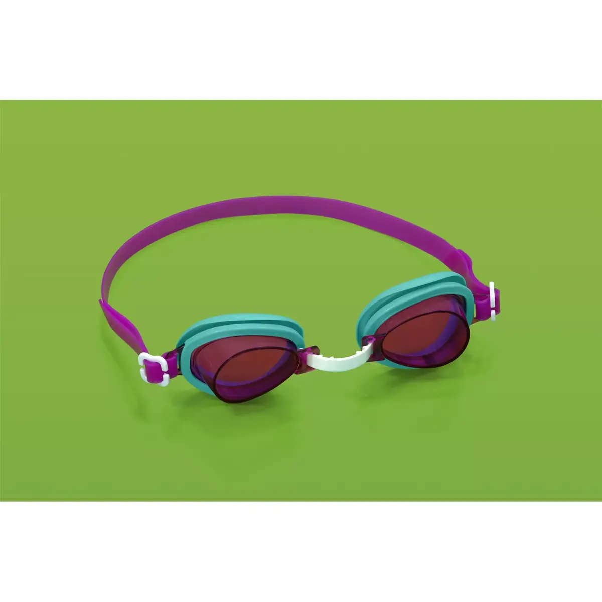 Bestway Aqua Burst Essential детские очки 3+ Photo 21