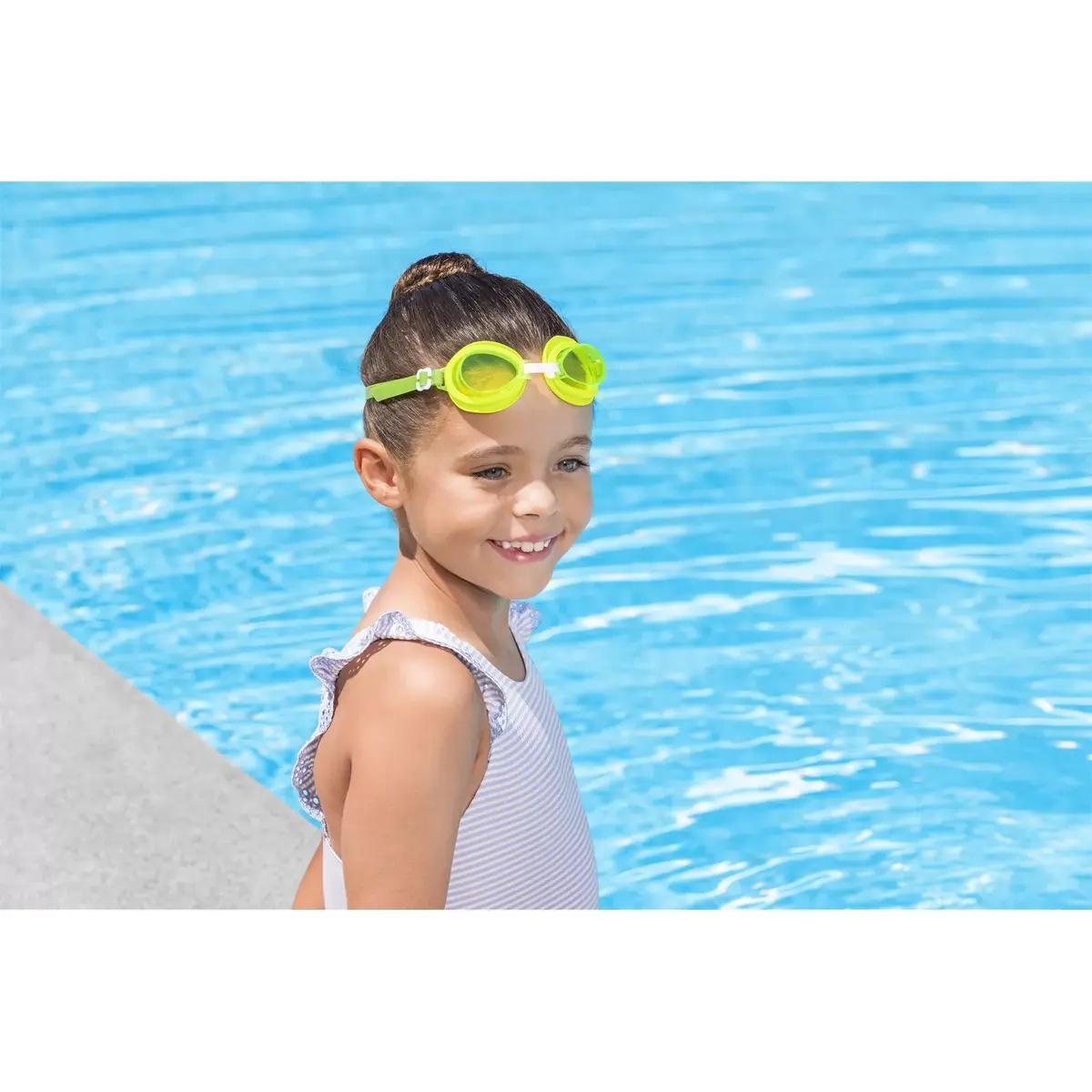 Bestway Aqua Burst Essential детские очки 3+ Photo 25