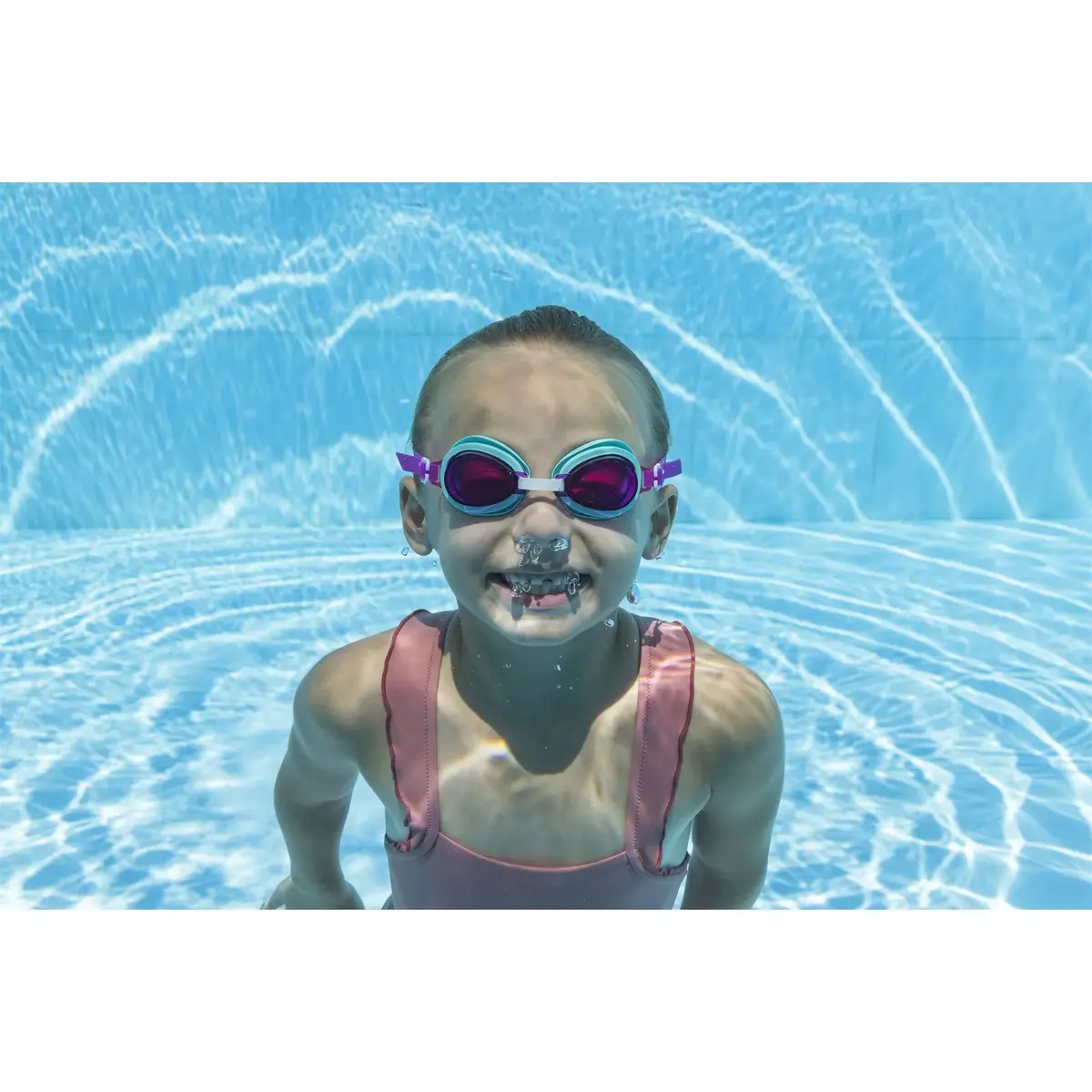 Bestway Aqua Burst Essential детские очки 3+ Photo 43