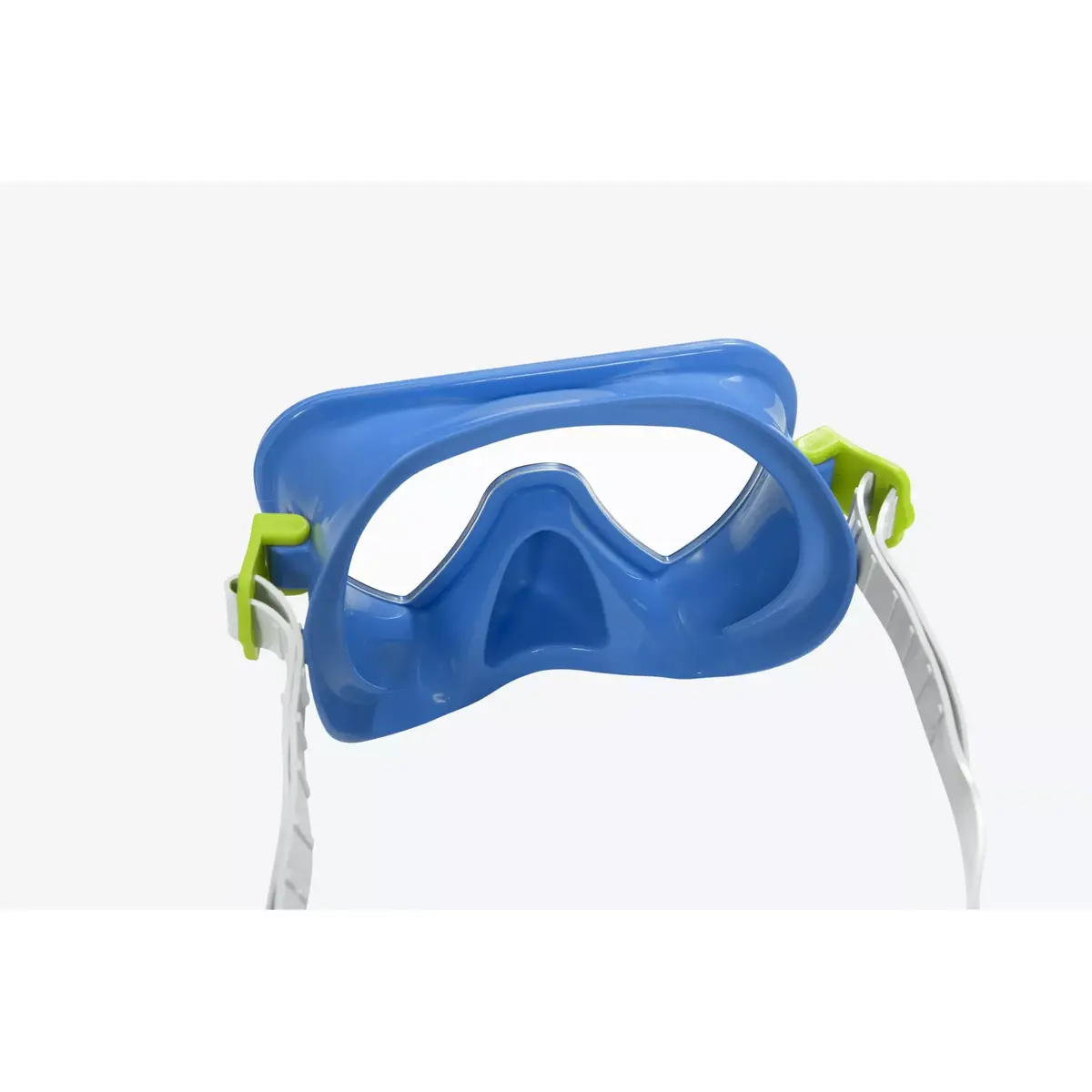 Bestway Crusader Essential Kids 3+ — набор для снорклинга Photo 4