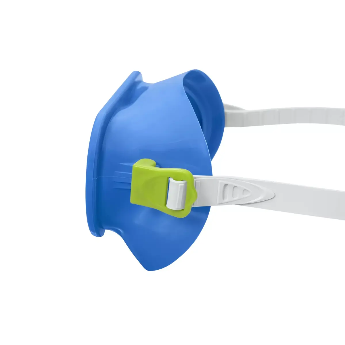Bestway Crusader Essential Kids 3+ — набор для снорклинга Photo 5