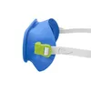 Bestway Crusader Essential Kids 3+ — набор для снорклинга Photo 5