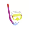 Bestway Crusader Essential Kids 3+ — набор для снорклинга Photo 9