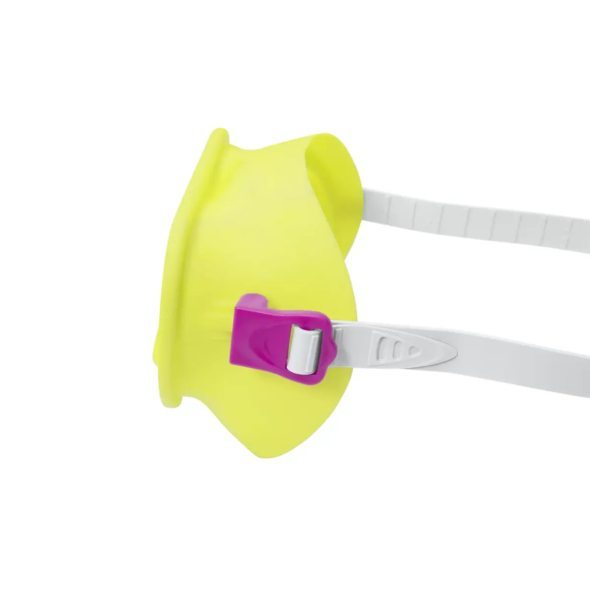 Bestway Crusader Essential Kids 3+ — набор для снорклинга Photo 12