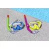 Bestway Crusader Essential Kids 3+ — набор для снорклинга Photo 18