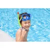 Bestway Crusader Essential Kids 3+ — набор для снорклинга Photo 19