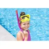 Bestway Crusader Essential Kids 3+ — набор для снорклинга Photo 20