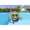 Bestway Crusader Essential Kids 3+ — набор для снорклинга Photo 22