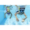 Bestway Crusader Essential Kids 3+ — набор для снорклинга Photo 28