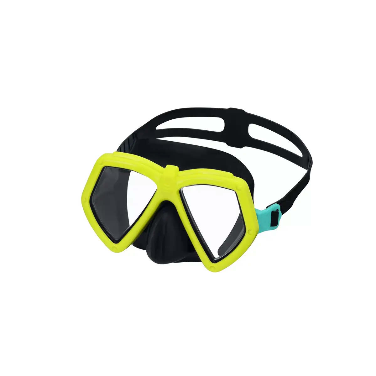Полумаска Bestway Dominator Youth 7+ Photo 2