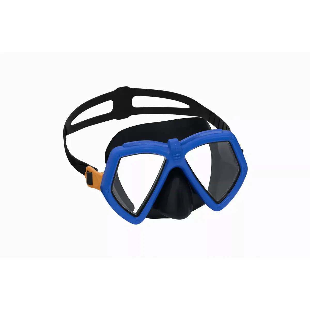 Полумаска Bestway Dominator Youth 7+ Photo 10