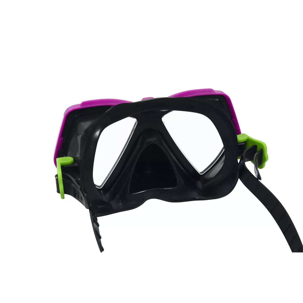 Полумаска Bestway Dominator Youth 7+ Photo 11