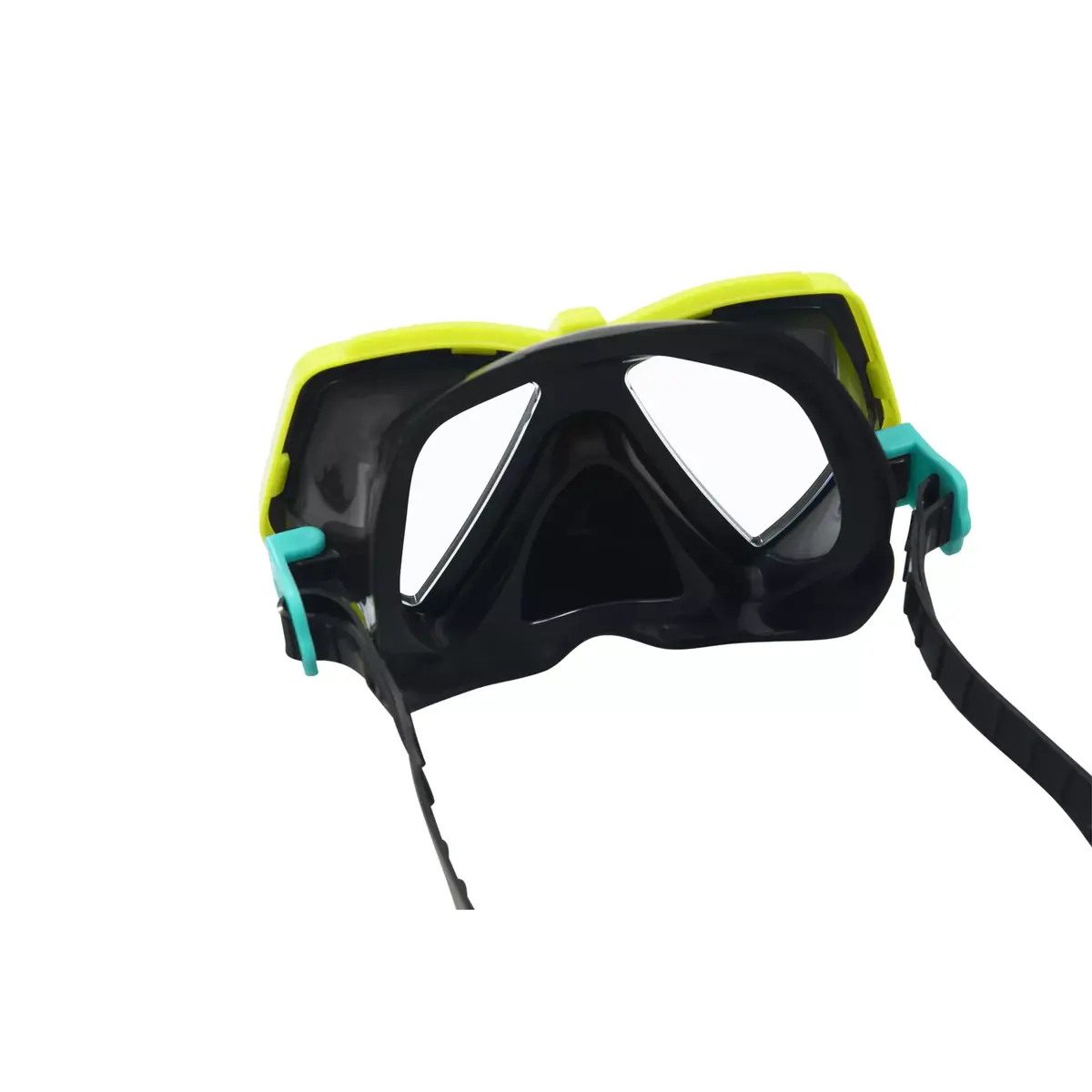 Полумаска Bestway Dominator Youth 7+ Photo 15