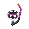 Snorkel Mask Bestway Dominator Kids 7+ Photo 10