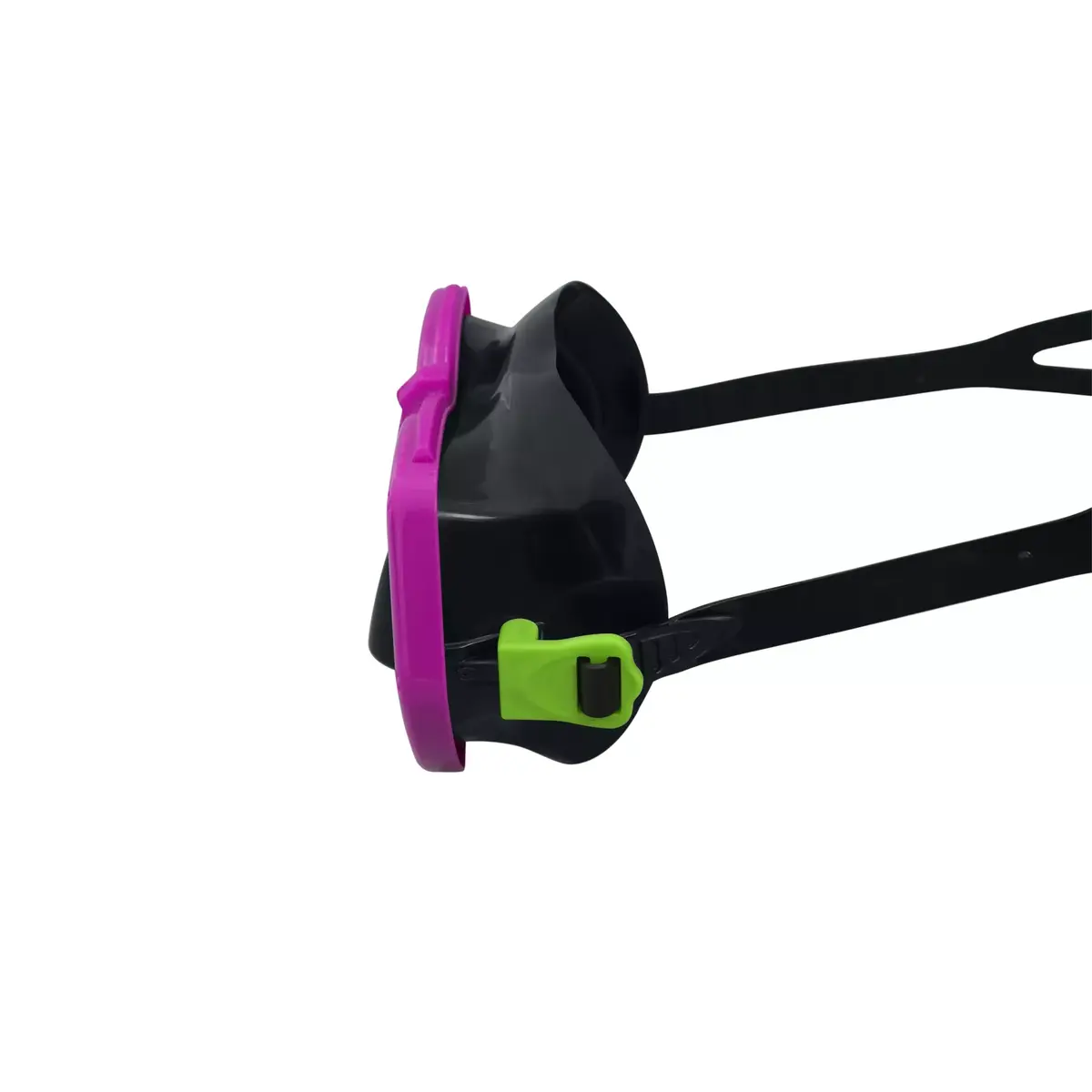 Snorkel Mask Bestway Dominator Kids 7+ Photo 12