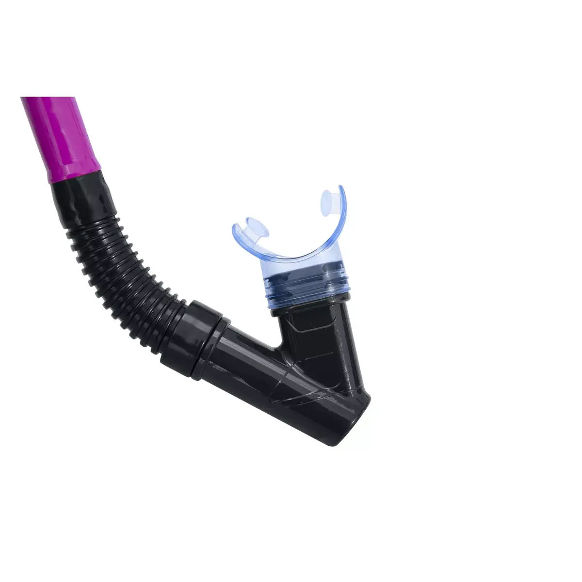 Snorkel Mask Bestway Dominator Kids 7+ Photo 14