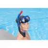 Snorkel Mask Bestway Dominator Kids 7+ Photo 19