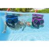 Snorkel Mask Bestway Dominator Kids 7+ Photo 24