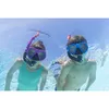 Snorkel Mask Bestway Dominator Kids 7+ Photo 25