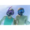 Snorkel Mask Bestway Dominator Kids 7+ Photo 26