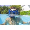 Snorkel Mask Bestway Dominator Kids 7+ Photo 27