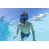 Snorkel Mask Bestway Dominator Kids 7+ Photo 28