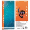 Snorkel Mask Bestway Dominator Kids 7+ Photo 32