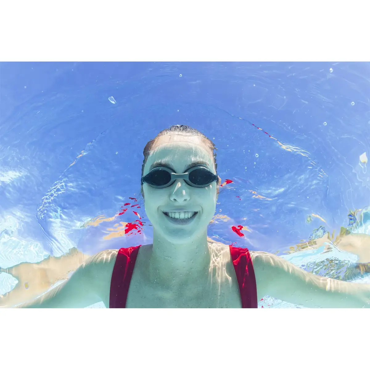 Очки для плавания Bestway Lightning Pro 14+ Photo 28