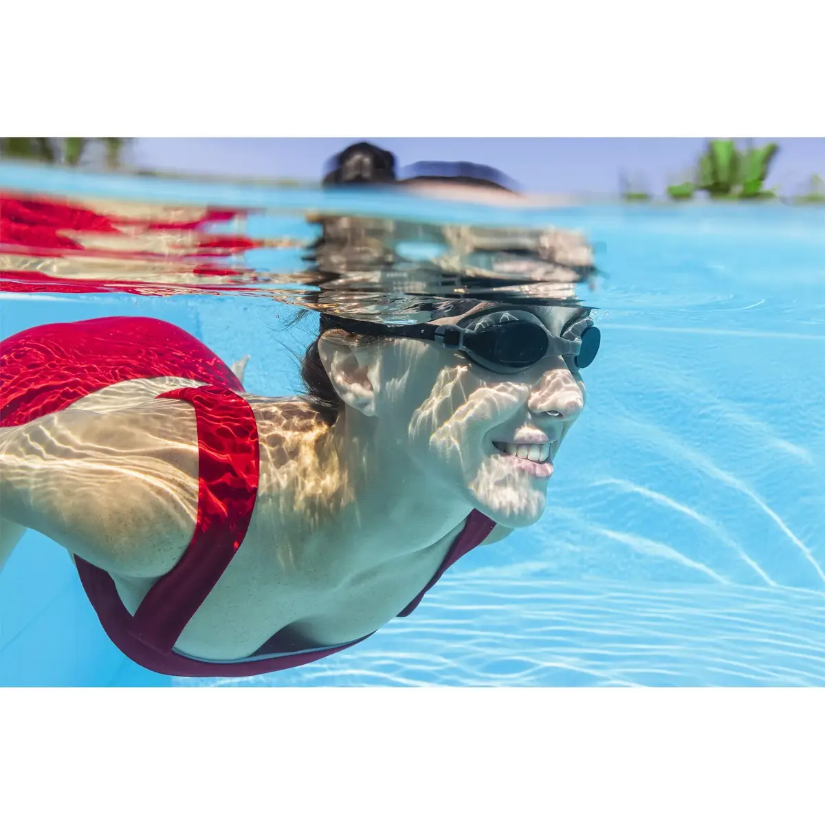 Очки для плавания Bestway Lightning Pro 14+ Photo 36