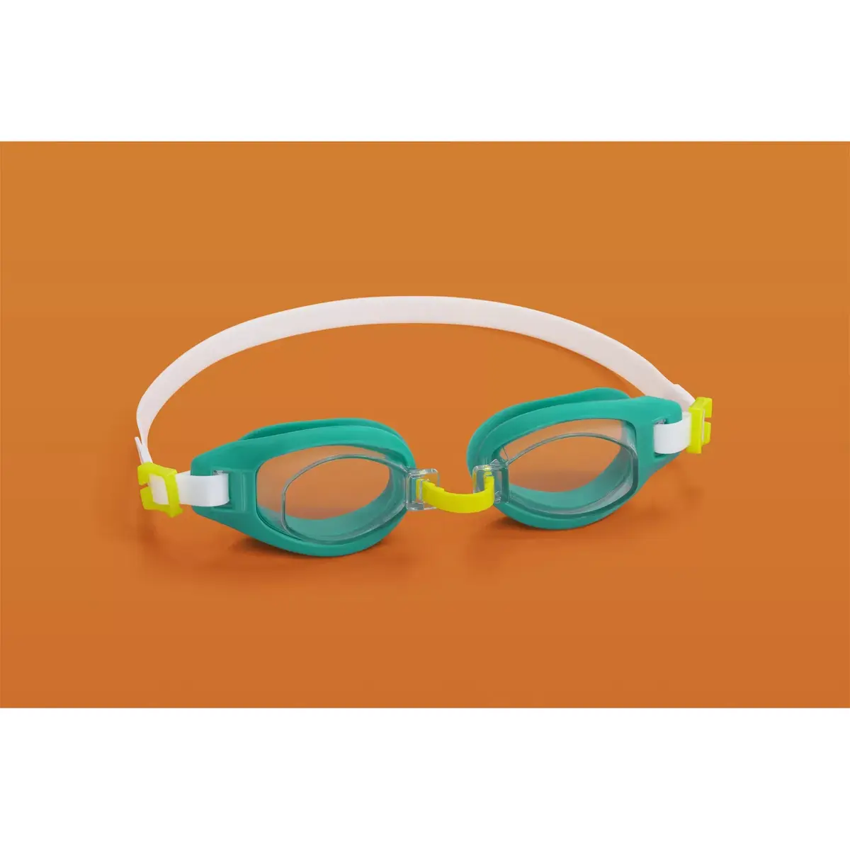 Очки Bestway Aqua Burst Essential Youth 7+ Photo 19