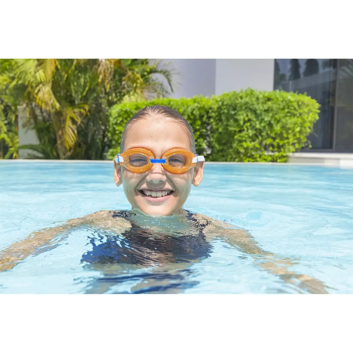 Очки Bestway Aqua Burst Essential Youth 7+ Photo 22