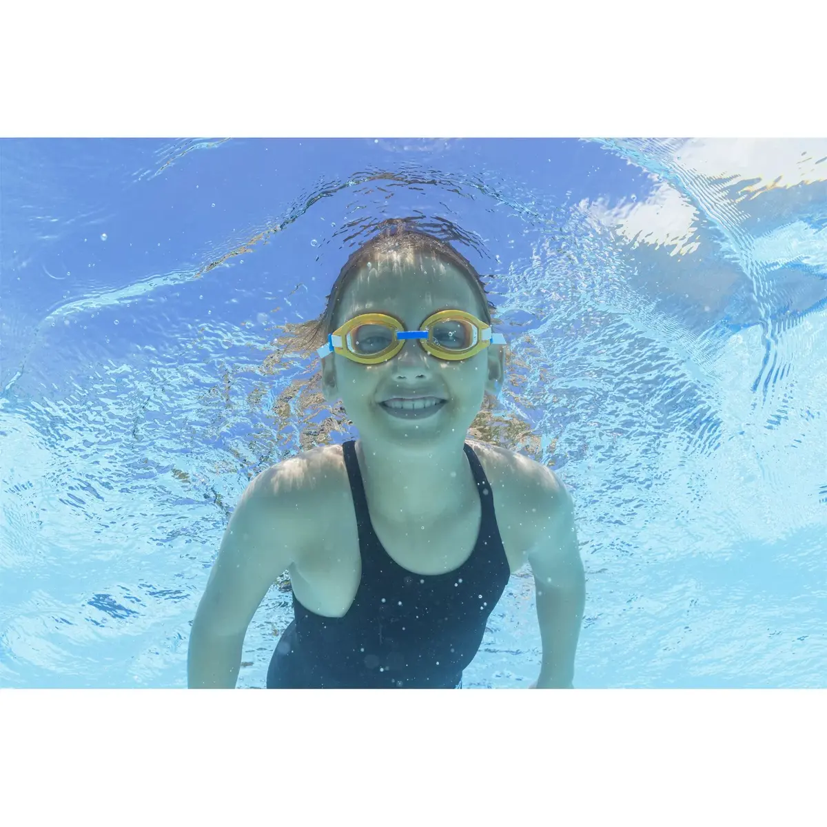 Очки Bestway Aqua Burst Essential Youth 7+ Photo 23