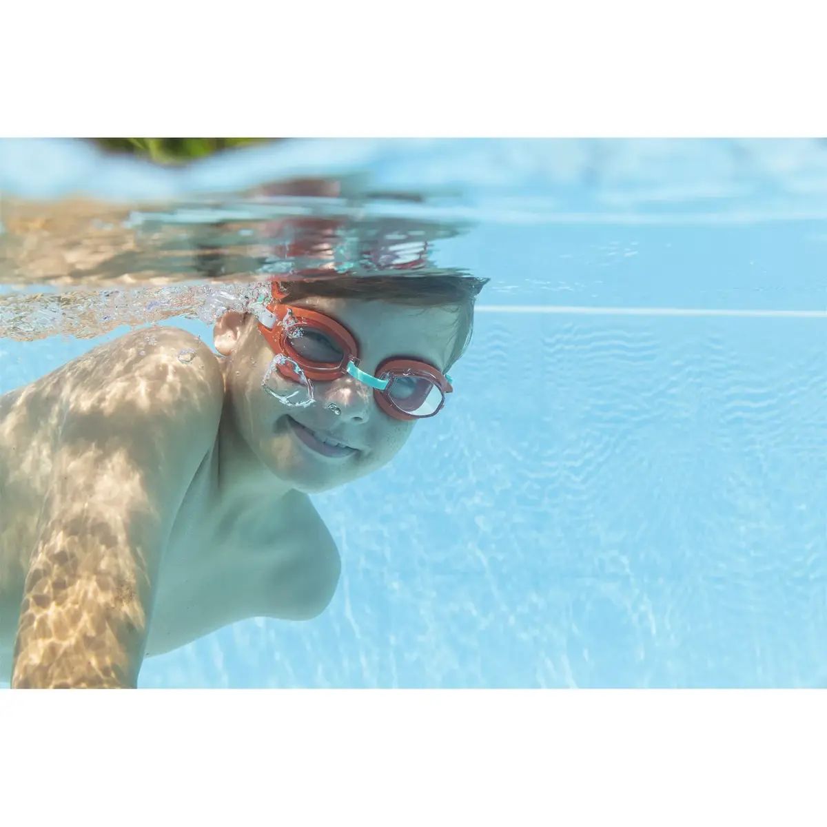 Очки Bestway Aqua Burst Essential Youth 7+ Photo 27