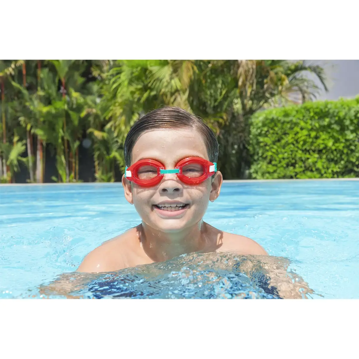 Очки Bestway Aqua Burst Essential Youth 7+ Photo 28