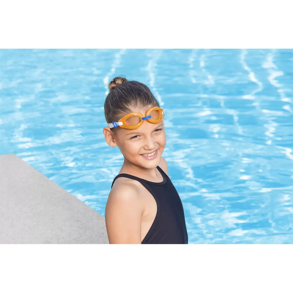 Очки Bestway Aqua Burst Essential Youth 7+ Photo 35