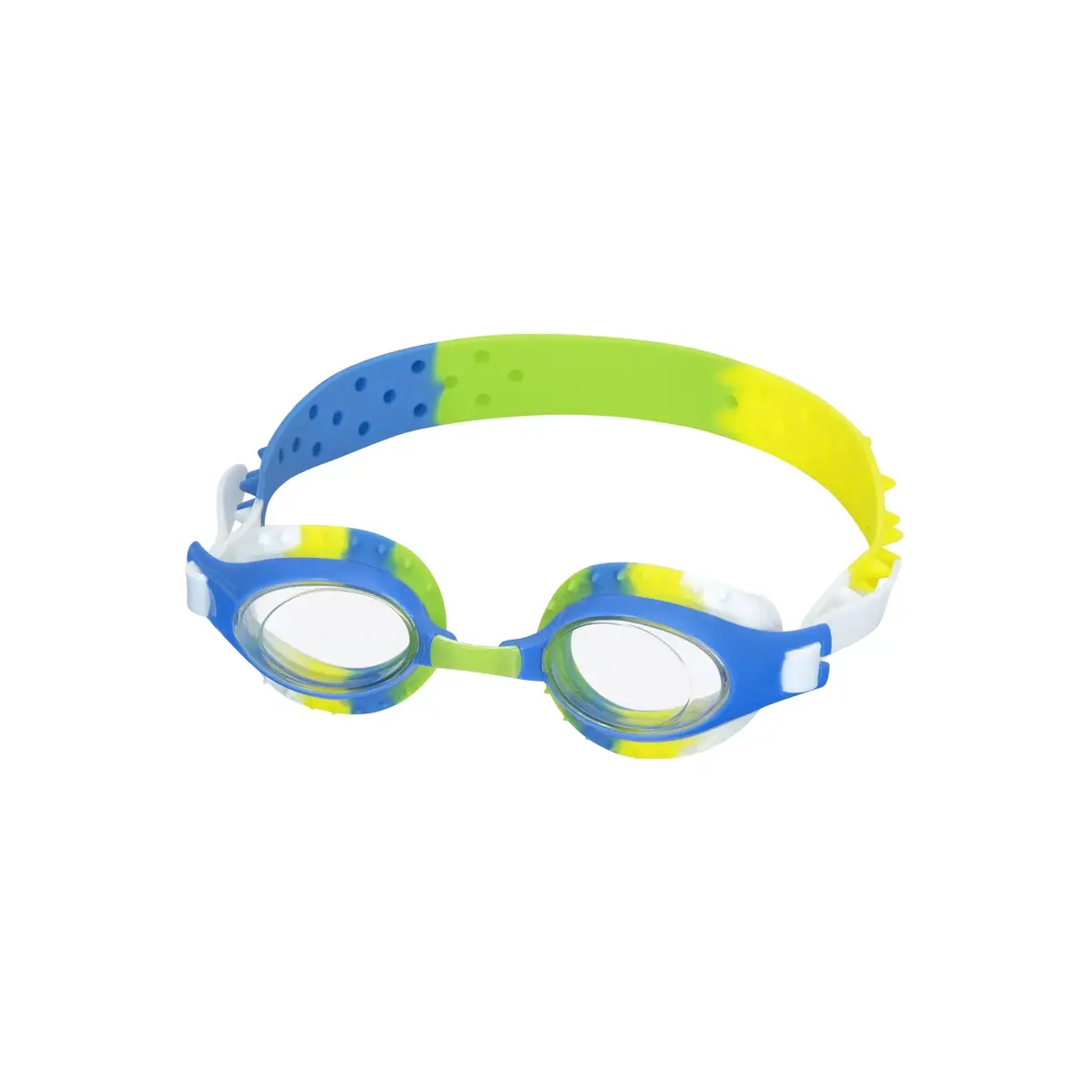Плавательные очки Bestway Summer Swirl 3+ Photo 4