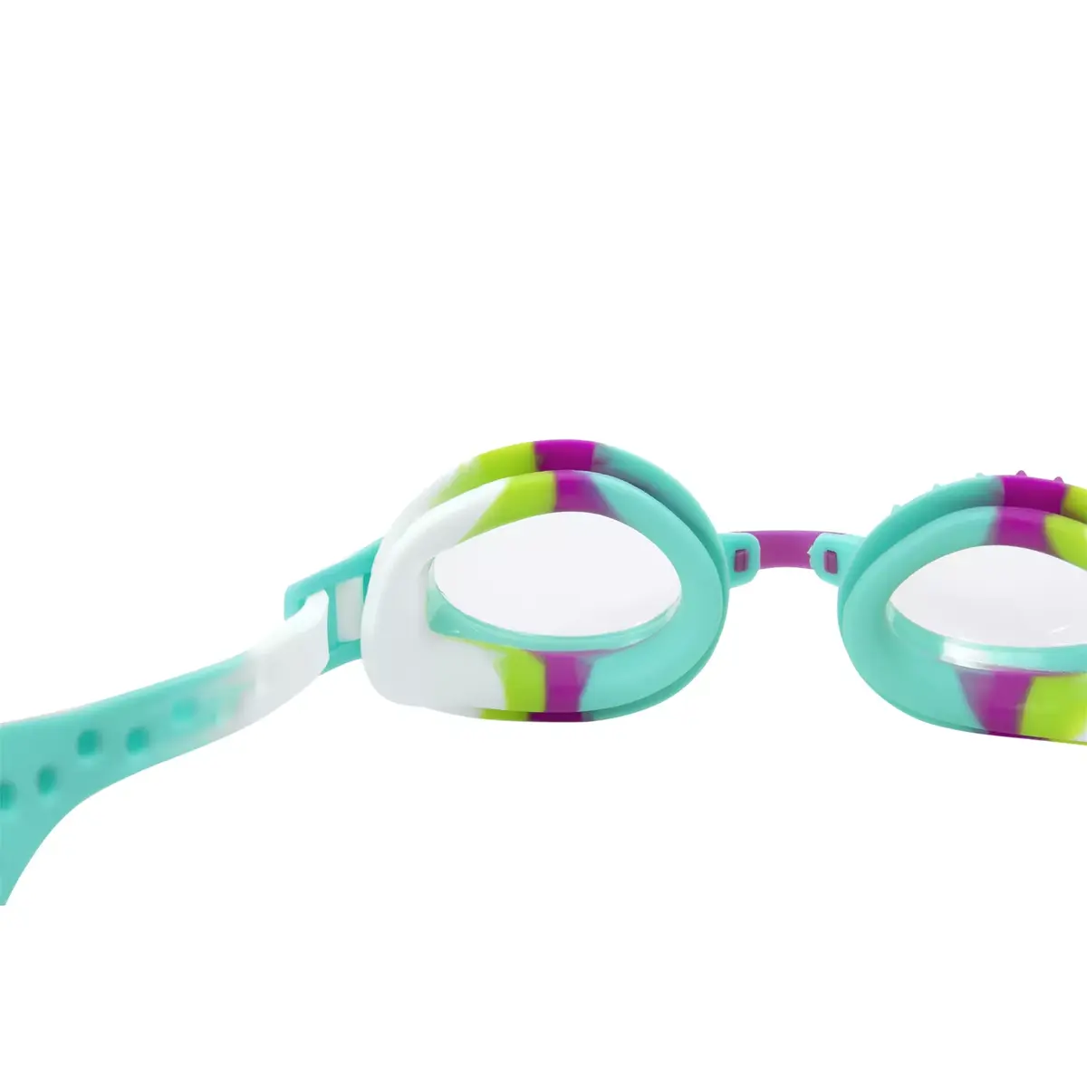 Плавательные очки Bestway Summer Swirl 3+ Photo 10