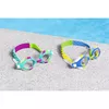 Плавательные очки Bestway Summer Swirl 3+ Photo 12