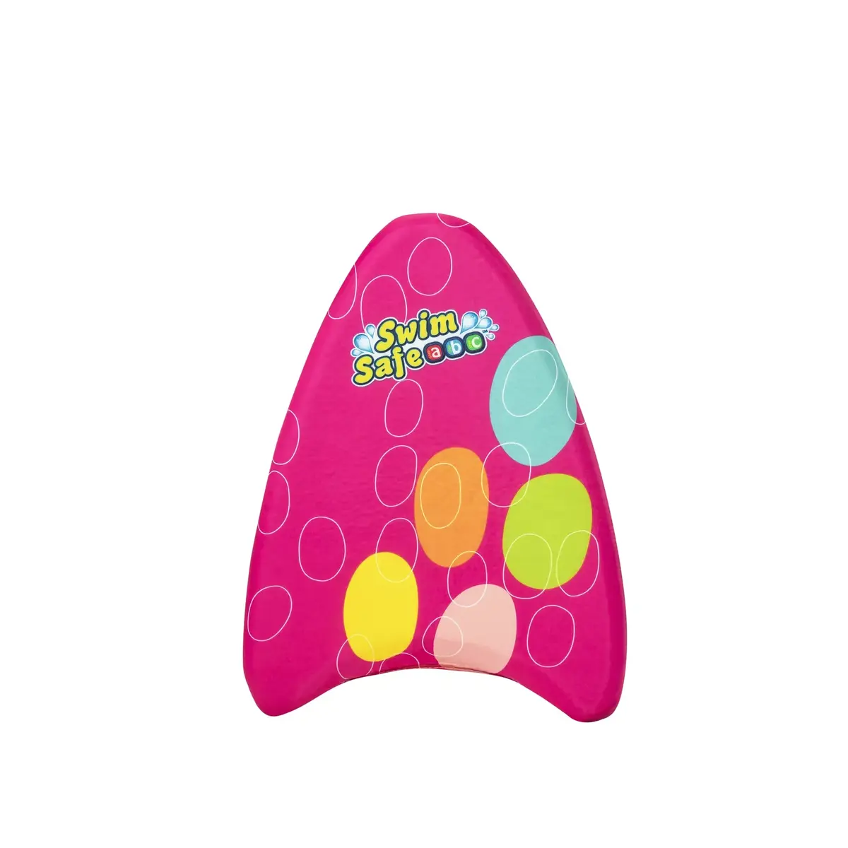 Доска Bestway ABC AquaStar Kids 320×420×35 мм Photo 2
