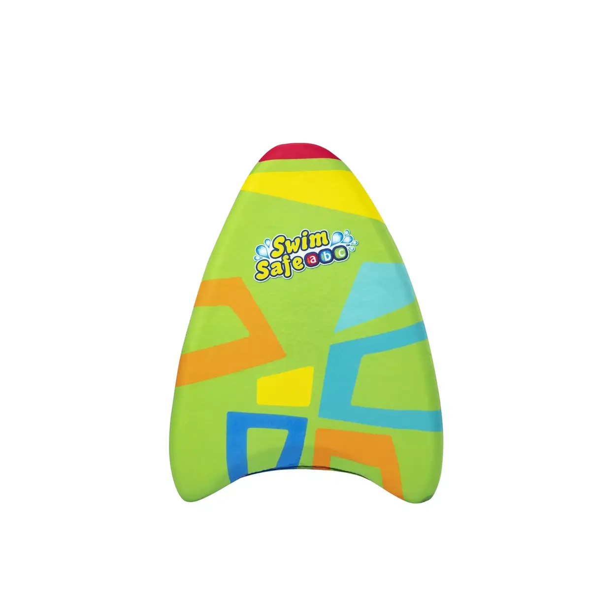 Доска Bestway ABC AquaStar Kids 320×420×35 мм Photo 3
