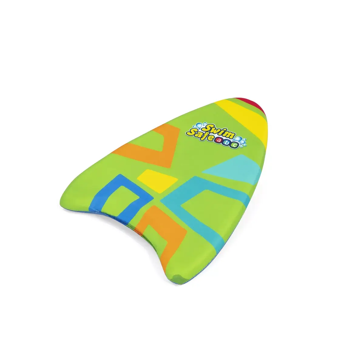 Доска Bestway ABC AquaStar Kids 320×420×35 мм Photo 4