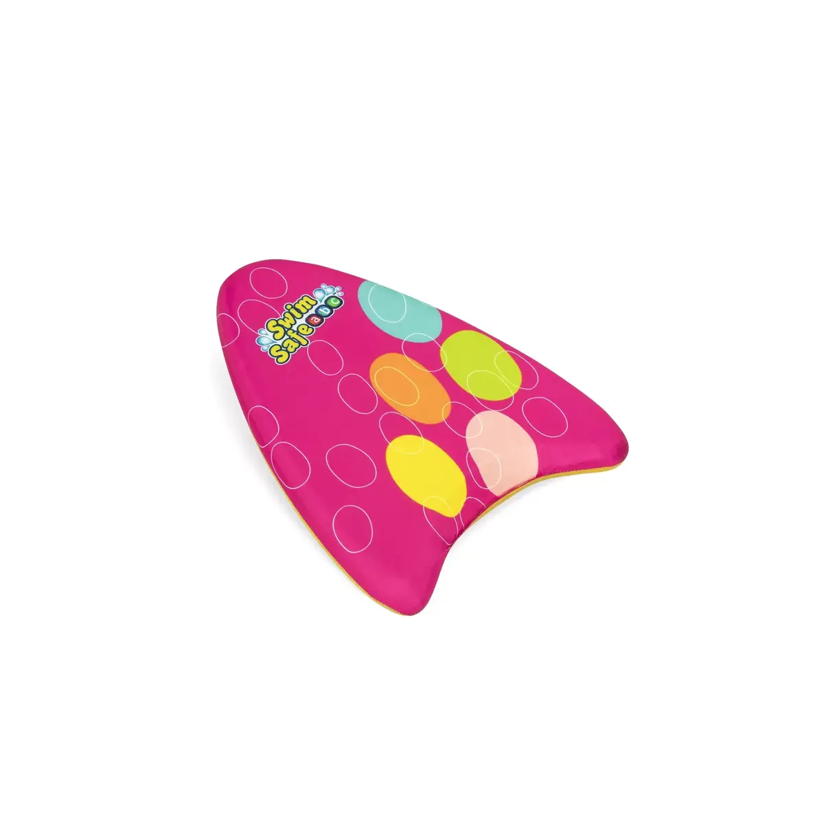 Доска Bestway ABC AquaStar Kids 320×420×35 мм Photo 6